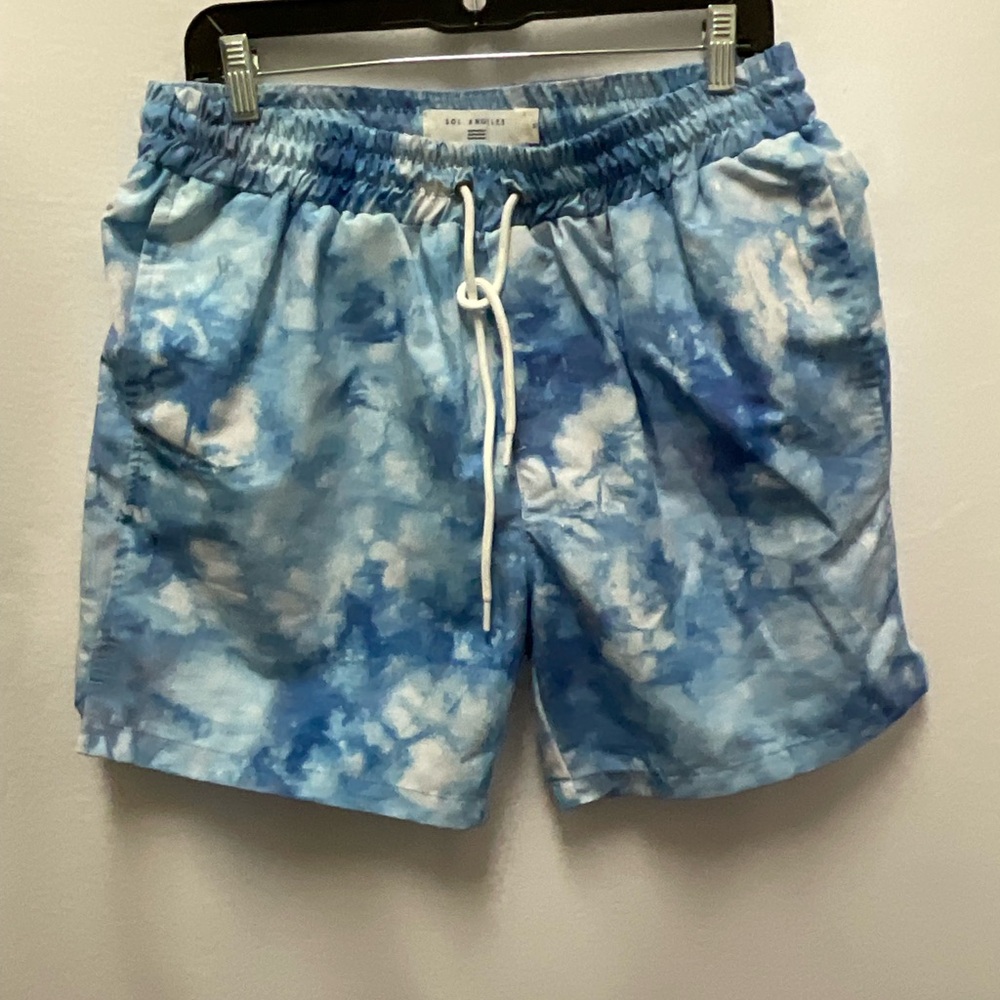 Swim Trunks (5 sets)